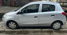 Mitsubishi Space star 1000, снимка 8