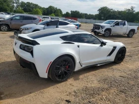 Chevrolet Corvette Z06 3LZ|   | Mobile.bg    3