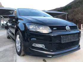 VW Polo 1, 0MPI.R-line.Evro 6., снимка 6