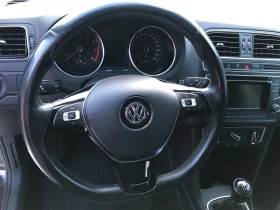 VW Polo 1, 0MPI.R-line.Evro 6., снимка 17