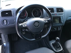 VW Polo 1, 0MPI.R-line.Evro 6. | Mobile.bg    8