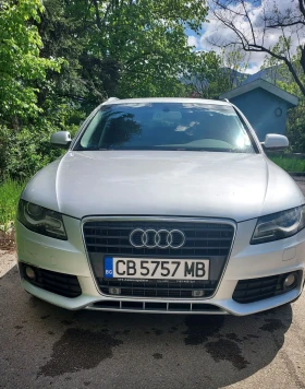 Обява за продажба на Audi A4 2, 7 D ~12 000 лв. - изображение 10