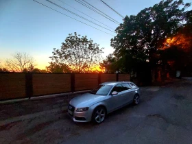 Audi A4 2, 7 D, снимка 9