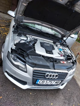 Audi A4 2, 7 D, снимка 6