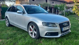 Обява за продажба на Audi A4 2, 7 D ~12 000 лв. - изображение 1