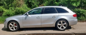 Обява за продажба на Audi A4 2, 7 D ~12 000 лв. - изображение 11