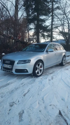 Audi A4 2, 7 D, снимка 3