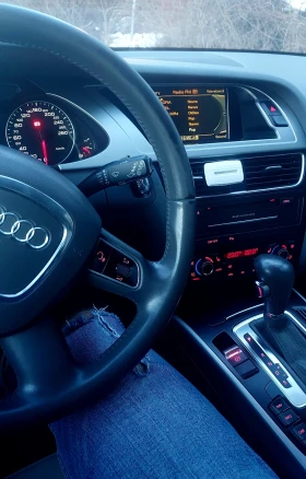 Audi A4 2, 7 D, снимка 2