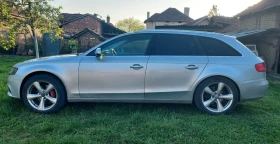 Обява за продажба на Audi A4 2, 7 D ~12 000 лв. - изображение 9