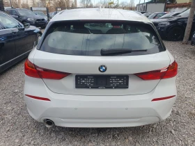 Обява за продажба на BMW 116 D Германия! Чисто нов! Бяла перла! ~33 400 лв. - изображение 4