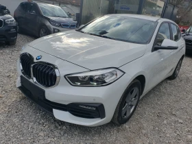 Обява за продажба на BMW 116 D Германия! Чисто нов! Бяла перла! ~33 400 лв. - изображение 1