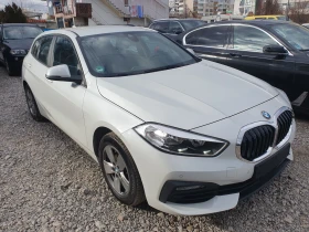 BMW 116 D Германия! Чисто нов! Бяла перла!, снимка 3