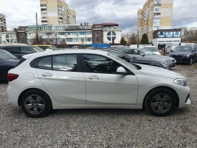 BMW 116 D Германия! Чисто нов! Бяла перла!, снимка 15