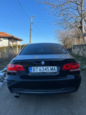 BMW 320 е92, снимка 2