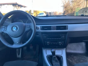 BMW 320 е92, снимка 8