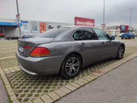 BMW 730 730 D, снимка 4