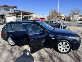 BMW 525 525d Xd, снимка 4