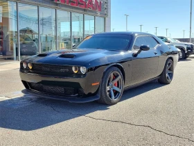 Dodge Challenger Challenger SRT Hellcat Redeye Jailbreak, снимка 1