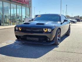 Dodge Challenger Challenger SRT Hellcat Redeye Jailbreak, снимка 2