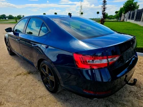 Обява за продажба на Skoda Superb Euro 6/Laurin&Klement/Нави/ЧистоНова! ~18 200 лв. - изображение 3