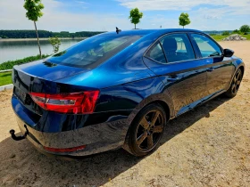 Обява за продажба на Skoda Superb Euro 6/Laurin&Klement/Нави/ЧистоНова! ~18 200 лв. - изображение 4