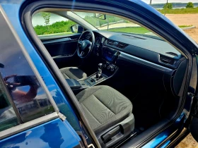 Обява за продажба на Skoda Superb Euro 6/Laurin&Klement/Нави/ЧистоНова! ~18 200 лв. - изображение 7
