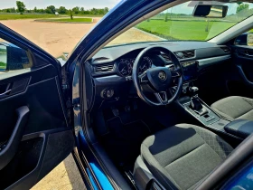 Обява за продажба на Skoda Superb Euro 6/Laurin&Klement/Нави/ЧистоНова! ~18 200 лв. - изображение 5