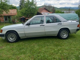 Обява за продажба на Mercedes-Benz 190 2.0 ~4 300 лв. - изображение 1