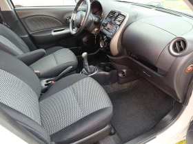 Nissan Micra 1.2i 80..  | Mobile.bg    14