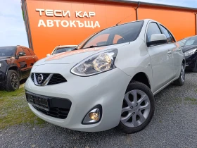 Nissan Micra 1.2i 80..  | Mobile.bg    2