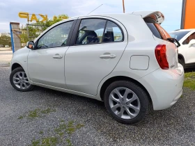 Nissan Micra 1.2i 80..  | Mobile.bg    6