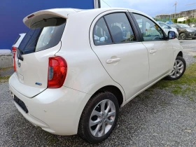 Nissan Micra 1.2i 80..  | Mobile.bg    5