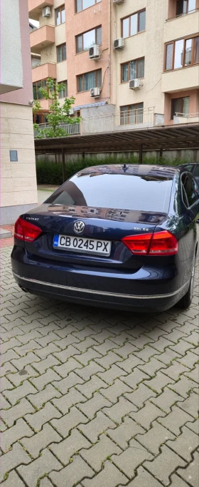 VW Passat - 28500 лв. - 40191573 6