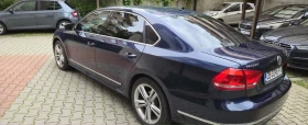 VW Passat - 28500 лв. - 40191573 3
