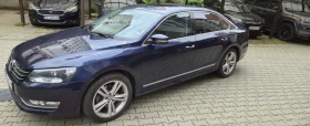 VW Passat - 28500 лв. - 40191573 5