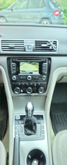 VW Passat - 28500 лв. - 40191573 10