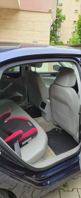 VW Passat - 28500 лв. - 40191573 14