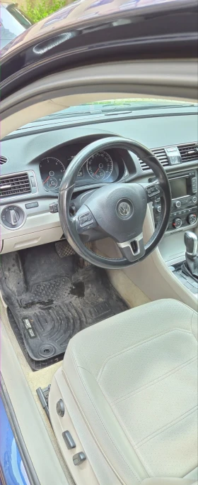 VW Passat - 28500 лв. - 40191573 8