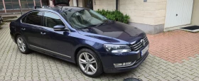 VW Passat - 28500 лв. - 40191573 4