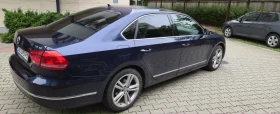 VW Passat - 28500 лв. - 40191573 2
