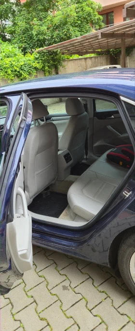 VW Passat - 28500 лв. - 40191573 11