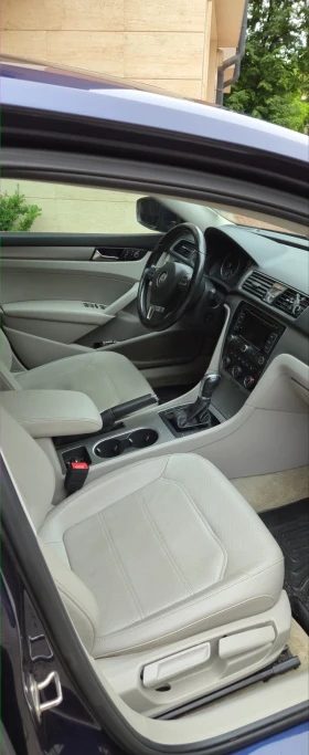VW Passat - 28500 лв. - 40191573 7