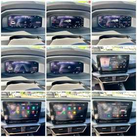 Cupra Formentor 1.4Plugin Hybrid 204к.с 2021г. - 44444 лв. - 60612407 10