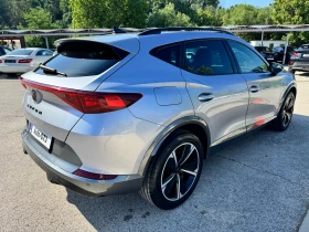 Cupra Formentor 1.4Plugin Hybrid 204к.с 2021г. - 44444 лв. - 60612407 4