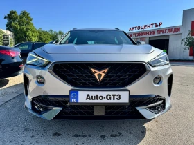 Cupra Formentor 1.4Plugin Hybrid 204к.с 2021г. - 44444 лв. - 60612407 2