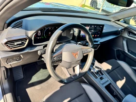 Cupra Formentor 1.4Plugin Hybrid 204к.с 2021г. - 44444 лв. - 60612407 7