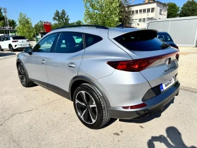 Cupra Formentor 1.4Plugin Hybrid 204к.с 2021г. - 44444 лв. - 60612407 6