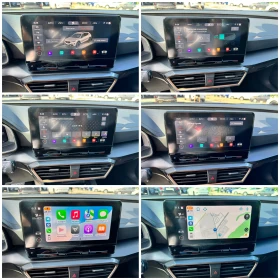 Cupra Formentor 1.4Plugin Hybrid 204к.с 2021г. - 44444 лв. - 60612407 11