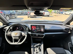 Cupra Formentor 1.4Plugin Hybrid 204к.с 2021г. - 44444 лв. - 60612407 13