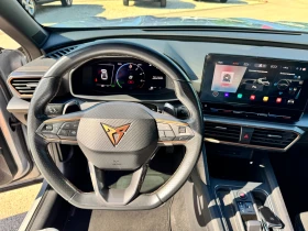 Cupra Formentor 1.4Plugin Hybrid 204к.с 2021г. - 44444 лв. - 60612407 9